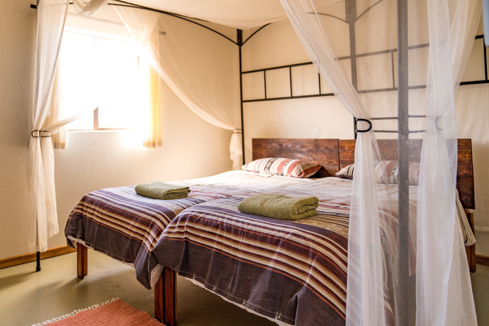 Ondekaremba Lodge Windhoek Ngoại thất bức ảnh