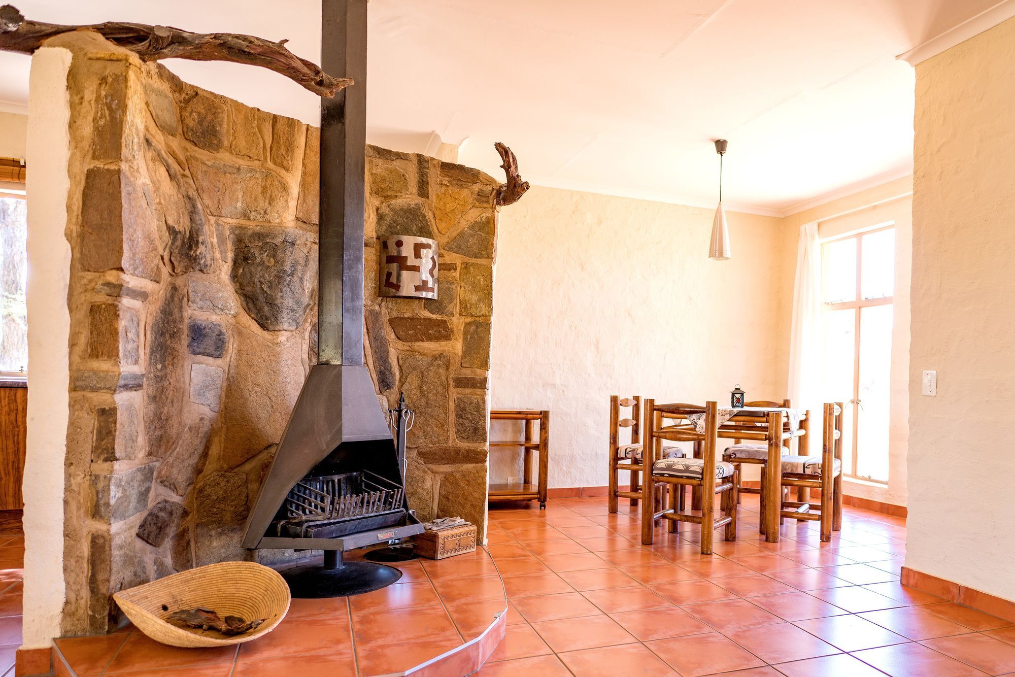 Ondekaremba Lodge Windhoek Ngoại thất bức ảnh