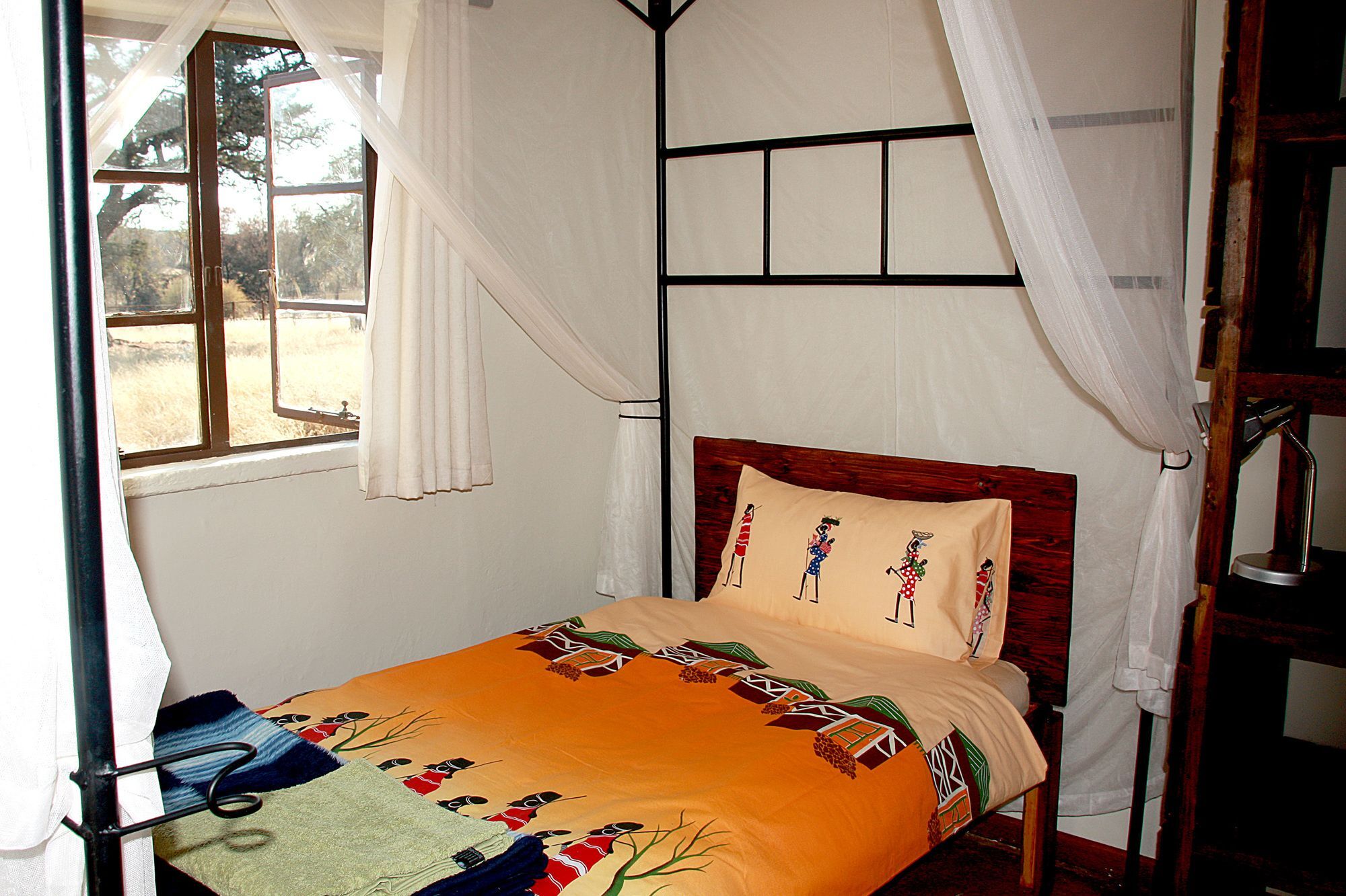 Ondekaremba Lodge Windhoek Ngoại thất bức ảnh